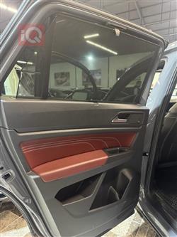 فولكسفاغن أطلس كروس سبورت